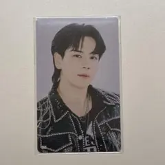 JO1DER SHOW 2024 ランダムトレカ 068 豆原一成