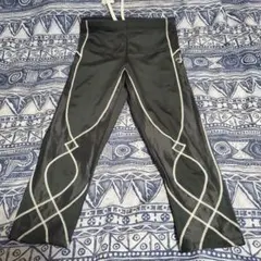 スポーツタイツ レギンス