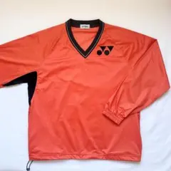 YONEX ウォームアップウェア Sサイズ ウィンドブレーカー