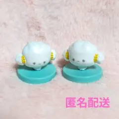 サンリオチョコエッグ こぎみゅん