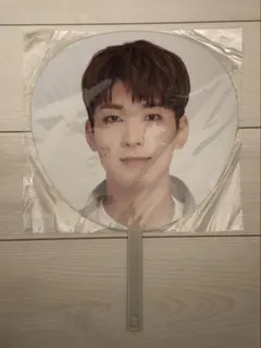 2026年最新】seventeen うちわ ウォヌの人気アイテム - メルカリ