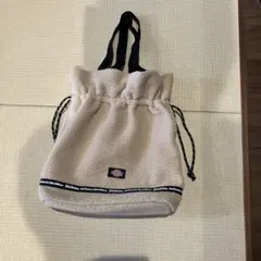 Dickies ボアバック