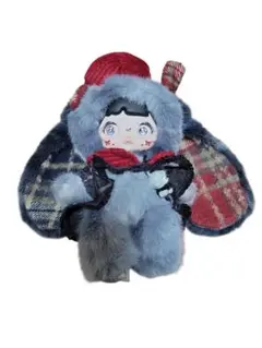 nommi 子供時代 ベレー帽 About The Childhood mime