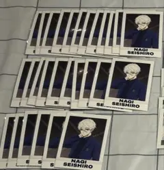 ブルーロック展 凪誠士郎 まとめ売り 2025年最新】凪 誠士郎 まとめ売りの人気アイテム - メルカリ