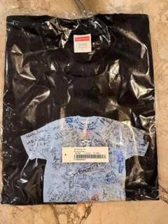 Supreme 30th Anniversary Tee Black Lのサムネイル