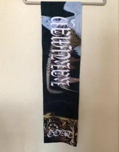 【状態◎】KAKUMAY 活動初期 グッズ ロゴ タオル