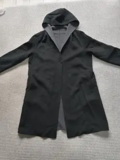 ユニクロ コート