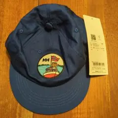 ヘリーハンセン キッズ