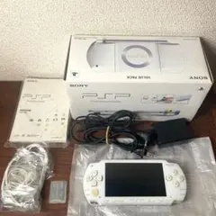 psp-1000本体