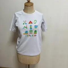 フェニックスのTシャツ
