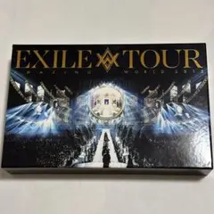 EXILE LIVE TOUR 2015 "AMAZING WORLD" ライブ