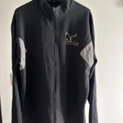 NIKE GOLF トラックジャケットsize XL