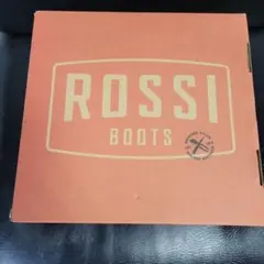 ROSSI BOOTSのサムネイル