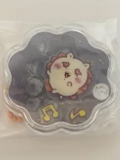 ちいかわ きゃらシャカチャームグミ シーサー