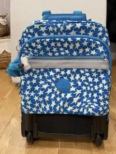 キプリング　リュックサック　キャリーバッグ　新品未使用