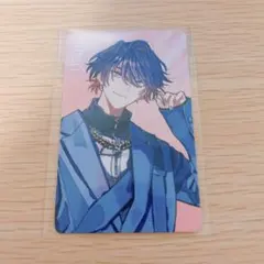 VOLTACTION ランダムフォトカード 渡会雲雀