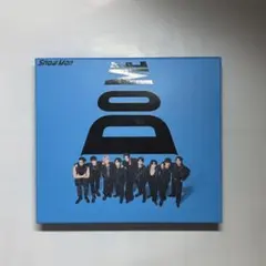 【3形態】 Snow Man i DO ME 初回盤A・初回盤B・通常盤