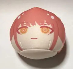 チェンソーマン おまんじゅう マスコット マキマ