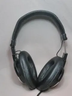 N2154□SONY MDR-CD900ST ダイナミックヘッドフォン ブラック