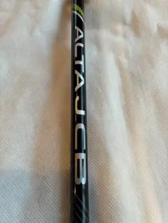 【格安】PING 純正ALTA JCB BLACK Rシャフト/ドライバー用