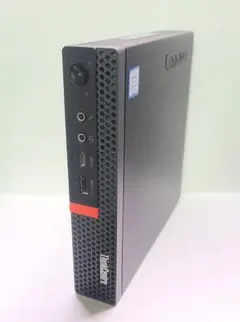 レノボ ThinkCentre 第8世代i5 SSD1TB 16GB オフィス - メルカリ