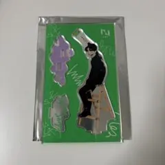 INI HMV museum 田島将吾　アクリルスタンド　アクスタ