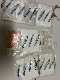 튜브 커넥터는 물탱크, 에어 브랜치 등에 대량으로 판매됩니다.