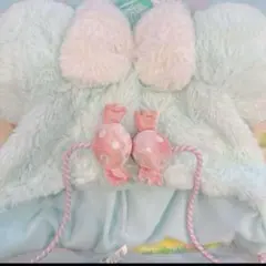 新品　ミニー ファンキャップ パルパルーザ シュガーラッシュ　ヴァネロペ