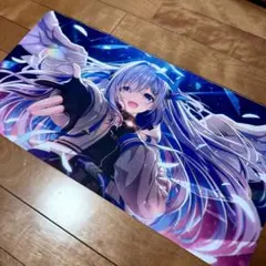 レ*ン様 新品未使用 ブルーアーカイブ 天童アリス プレイマット - メルカリ