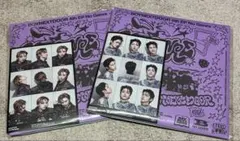 BOYNEXTDOOR NoGenre Board Game テサン リウ