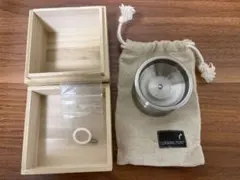 essopot（エソポット）直火式エスプレッソメーカー（マキネッタ）×2個 