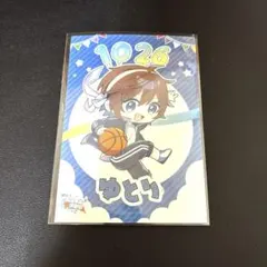 フェスキメ ローソンプリント ゆとり