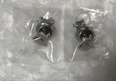 僕のヒーローアカデミア めじるしアクセサリー アニマル 相澤消太 2個セット