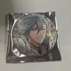 アイナナ ムビナナ　缶バッジ　四葉環