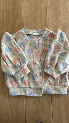 80サイズ 女の子