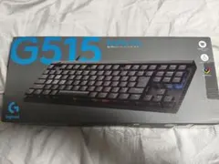 Logicool G ラピッドトリガー G515 RAPID TKL