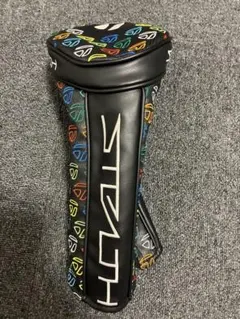 限定品】TM26 MIDNIGHT ICE ドライバー ヘッドカバー - メルカリ