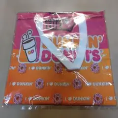 ダンキンドーナツ トートバッグ