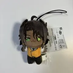 ツイステッドワンダーランド ほわぬい　寮長制服ver. レオナ　①