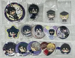 あんスタ UNDEAD 零 薫 晃牙