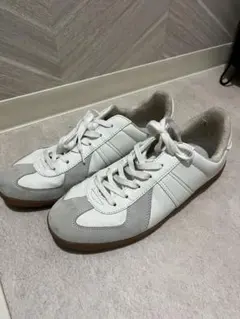 ジャーマントレーナー