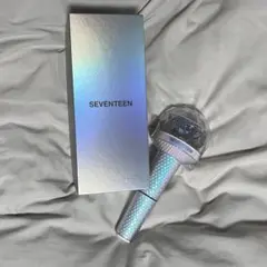 SEVENTEEN 公式ペンライト ver.2 OFFICIAL LIGHTS…