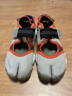 未使用　ナイキ　エアリフト　24cm NIKE - (○⁰∀⁰○)☆ナイキ エアリフト 赤 24cm☆の通販 by