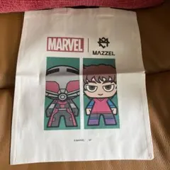 MAZZELxMARVEL コラボ　KAIRYU