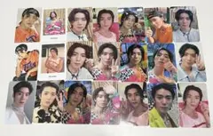 SF9 フィヨン トレカ まとめ売り ①