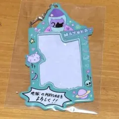 NiziU♡パスケース♡マユカ - メルカリ