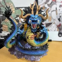 カイドウ 光月モモの助 フィギュアアーツZERO 双龍図 セット - メルカリ