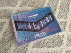 Snow Man LIVE TOUR 2021 Mania DVD