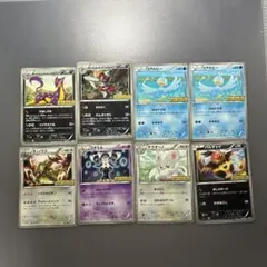 ポケモンキッズ ベストウィッシュ プロモ