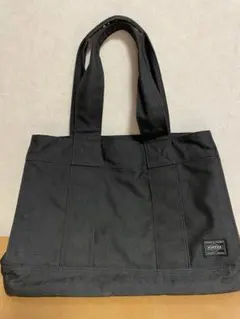 2025年最新】porter トートバッグSMOKYの人気アイテム - メルカリ